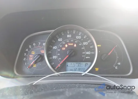 2014 Toyota Rav4 Xle из США, поврежденный, VIN 2T3RFREV4EW206049